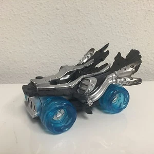 DARK HOT STREAK Skylanders Superchargers Dark Spitfire's Fahrzeug! - Bild 1 von 1