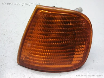 Indicatore direzione anteriore sinistro VW Polo 6N Variant Classic 6K5953049B Valeo 1999 - Immagine 1 di 2