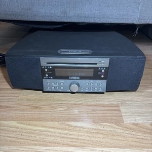 Cambridge SoundWorks Radio CD 740 AM FM CD Alarm Home Audio Table Top Stereo  - Picture 1 of 8