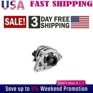New Replacement Alternator for Toyota 4Runner Tacoma 1128725871 A - Picture 1 of 20