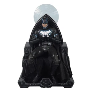 DC Multiverse McFarlane Collector Edition Actionfigur #47 Batman & Mobius Chair  - Bild 1 von 9