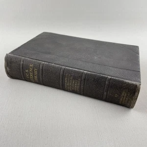I.C.S. Reference Library 19 Hardcover Book Voltage Substations Switches 1913 VTG - Picture 1 of 18