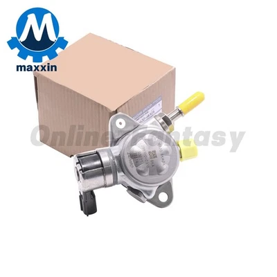 OEM High Pressure Fuel Pump Fit 2016-2022 Infiniti QX60 Nissan Pathfinder 3.5L - Image 1 of 4