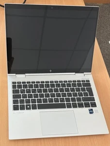 HP EliteBook x360 830 G10 i5 FHD TOUCH LTE HP Garantie bis 11/27  #X369 - Afbeelding 1 van 6