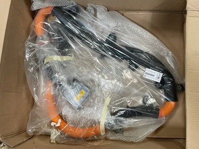 BMW F30 LCI 3 SERIES 330e HIGH VOLTAGE CABLE 61126824116 - Image 1 of 3