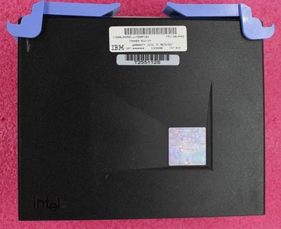 28L4442 - IBM PIII Xeon 500Mhz/1Mb Processor - Image 1 of 2
