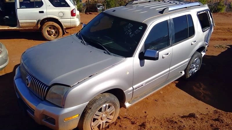 Eje de transmisión trasero 2x2 4,0 L compatible con 01-10 Mercury Mountaineer OEM Foto 1 de 4