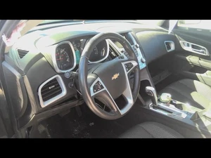 2010 11 12 13 14 15 16 2017 CHEVROLET EQUINOX  Steering Column Floor Shift - Picture 1 of 12