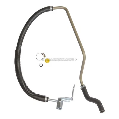 Linha de retorno de direção hidráulica CSW para Subaru Brat Loyale Edelmann - Imagem 1 de 2