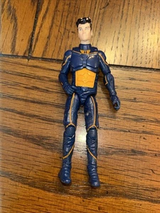 Action Man loose figure Hasbro Revolutions SDCC 2017 IDW GI Joe Hascon 1:18 Used - Picture 1 of 8