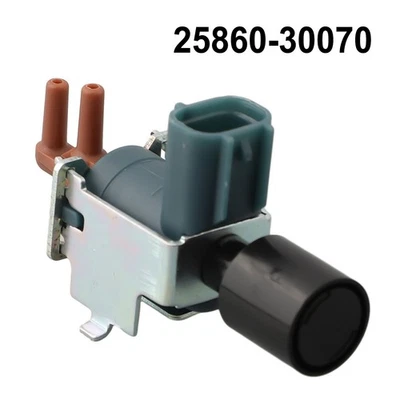 For Toyota Canister Vacuum Solenoid Valve Easy Installation and Long lasting - Image 1 of 4