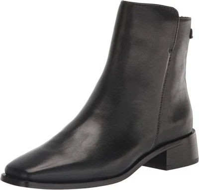 Botas pretas femininas Sam Edelman Thatcher novas com etiquetas/ob 9,5M - Imagem 1 de 4