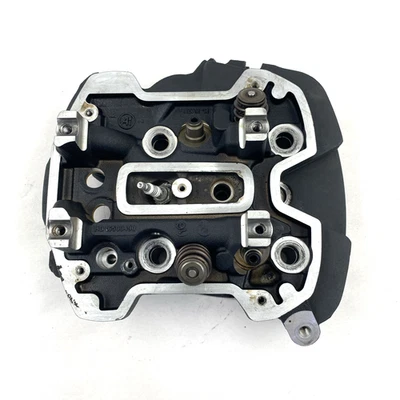 OEM Harley 16500490 trasero ACR refrigerado por agua 114 ci culata 17-23 M8 Touring Foto 1 de 4
