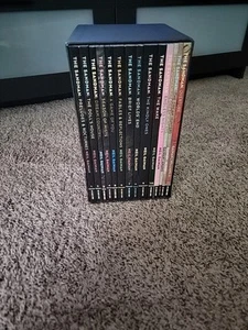 The Sandman Complete Box Set - Neil Gaiman - 2020, 30th Anniversary, Paperback - Picture 1 of 6