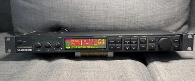 TC Electronic M-One Dual Effects Processor - Image 1 of 4