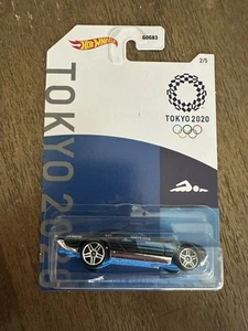 2021 Hot Wheels Tokyo 2020 Muscle Speeder #2 - Picture 1 of 3