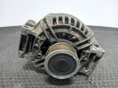 VOLKSWAGEN SCIROCCO Alternator 2008-2019 2.0L CCZB  - Image 1 of 4
