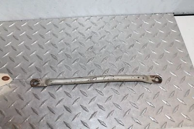 Suzuki RM80 1981 freno trasero par brazo de barra de enlace 64311-20300-08C Foto 1 de 2