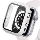 Cover Case Screen For Apple Watch | Screen Protector Cover Full Protector Iwatch