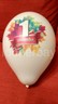 15 Stück Erdbeer-Folienballons – Niedliche Fruchtballons Für Mädchengeburtstag & Mottopartys