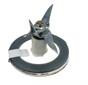 Cuisinart Blender Blade OEM WHITE BFP-703,SPB-7CH,SPB-10CH,FPB-5PC,CBT-500W - Picture 1 of 4