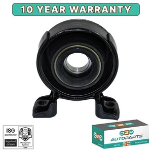 PROPSHAFT CENTRE BEARING SUPPORT MOUNT FOR GREATWALL WINGLE 2202030P00 30MM - Picture 1 of 12