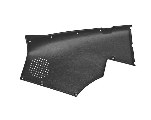 Panel de ajuste interior de carga Datsun 240Z 1970-73 cuarto de pasajero izquierdo 340L Foto 1 de 1