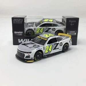 William Byron 2023 Z von HP 1:64 Diecast - Bild 1 von 2