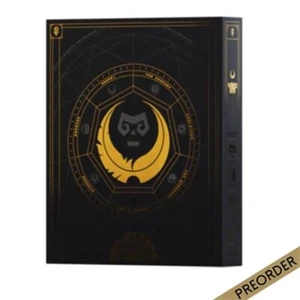 Kickstarter Veiled Fate Tribunal Expansion - Picture 1 of 1