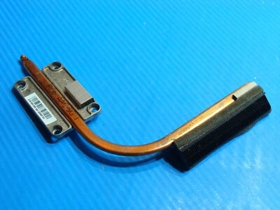 Gateway PEW91 15.6" Genuine CPU Cooling Heatsink AT0FO0010R0 - Image 1 of 4