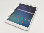 Samsung Galaxy Tab A 16GB Weiß White WiFi + Cellular Android Tablet T555 ✅
