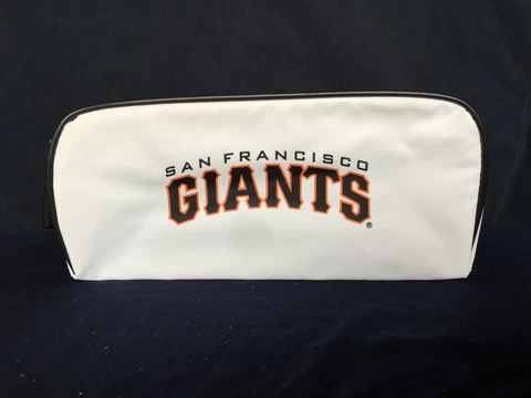 San Francisco Giants Nabisco Sponsored Bag SGA Cover