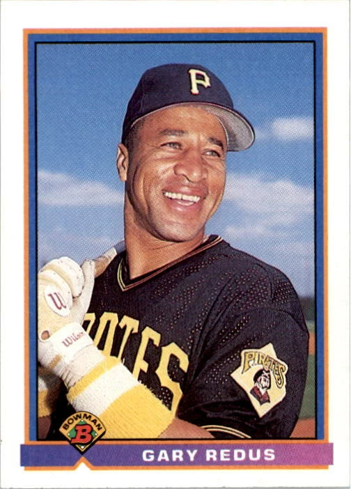 1991 Bowman Baseball Pick Complete Your Set #485-704 RC Stars  - Image 1 of 1