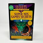 Prima's Secrets of the Game Series Super NES Games Secrets Vol. 4 1993