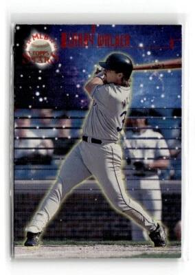 1998 Topps Stars - Larry Walker #106 /9799 - Image 1 of 2