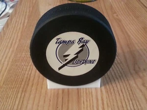 Ice HockeyPuck Display Stands 5 Pack - Picture 1 of 15