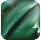 Amaco Lustre and Metallic Liquid Glazes l-511 Lustre green