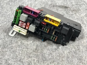 10-11 Mercedes W204C350 Rear SAM Module Relay Fuse Box 2049005101 OEM - Picture 1 of 17
