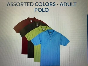 Poloshirt Farbauswahl 2er Set - Bild 1 von 1