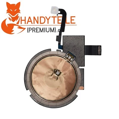 HANDY TEILE PREMIUM Original Für iPhone 15 Pro NFC Wireless Charging Blitz Licht Flash Flexkabel