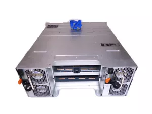 DELL EQUALLOGIC PS6100 24X2.5 STORAGE - Picture 1 of 2