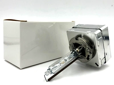 New  Xenon D3S Bulb fits 08-16 Lincoln MKS HID Headlight Lamp 7L7Z-13N021-A - Image 1 of 2