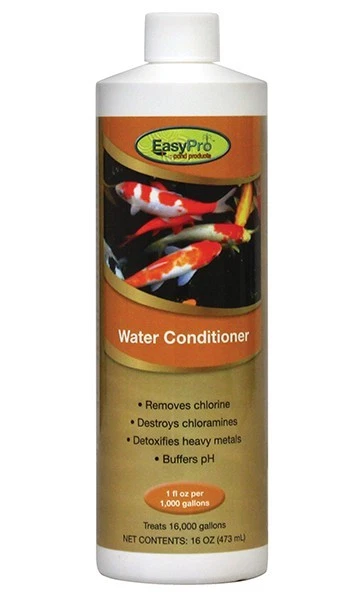 EasyPro Water Conditioner - Image 1 of 1