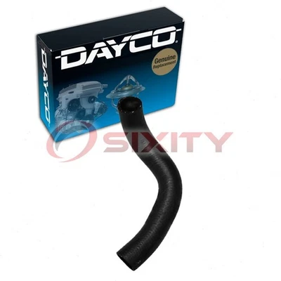 Dayco Lower Radiator Hose for 2009-2013 Toyota Matrix 2.4L L4 - Engine ym - Image 1 of 4