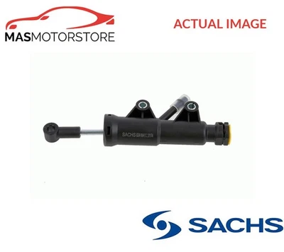 CLUTCH MASTER CYLINDER SACHS 6284 654 012 P FOR MERCEDES-BENZ SPRINTER 3,5-T - Image 1 of 4