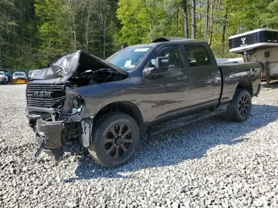 RAM2500   2024 Speedometer 1982895 - Image 1 of 4