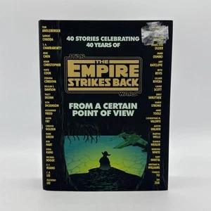 From a Certain Point of View: The Empire Strikes Back (Star Wars), White, Kierst - Picture 1 of 4