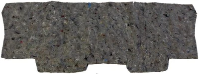 Aislamiento interior para Dodge Charger Plymouth GTX Satellite 1966-67 techo rígido Foto 1 de 4