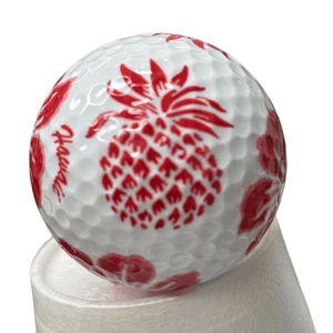 Pelota de golf con logotipo de Hawaii - Imagen 1 de 3