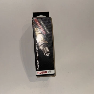 Bosch 15717 Oxygen Sensor for 1993-2015 Ford Lincoln Mazda Mercury Vehicles - Image 1 of 4